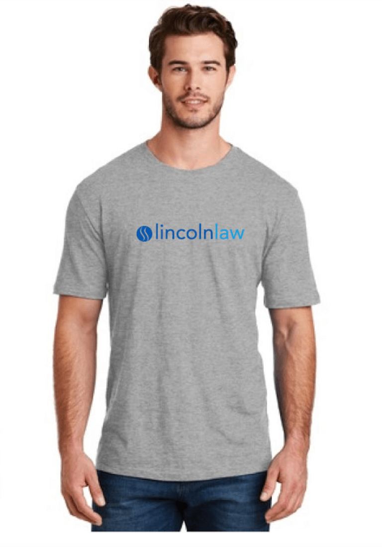 Men s Cut Short Sleeve T Shirt Lincoln Law School Of San Jose Men s Cut Short Sleeve T Shirt Lincoln Law School Of San Jose
