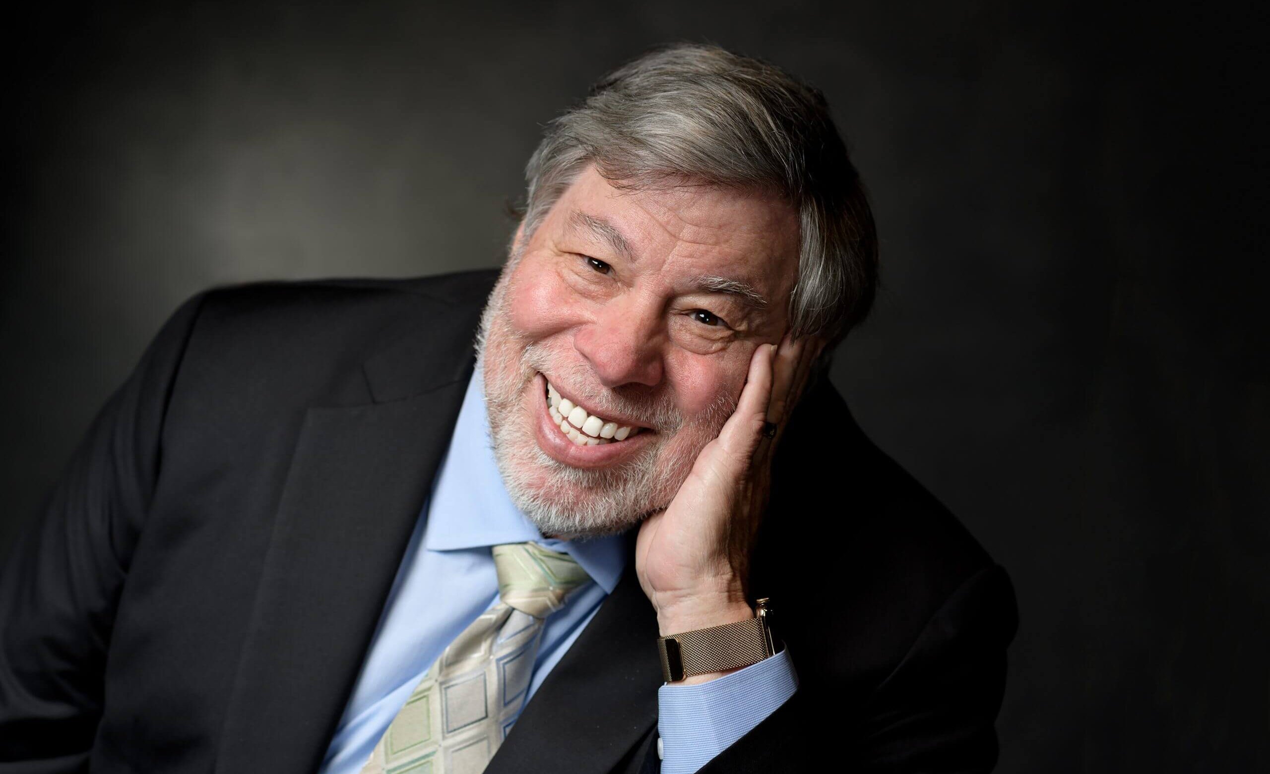 Steve Wozniak to Keynote for Lincoln Law School Scholarship Gala